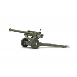 Canon Howitzer 105mm