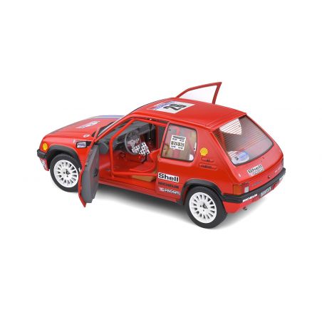 Peugeot 205 Rallye
