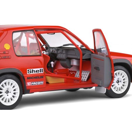 Peugeot 205 Rallye