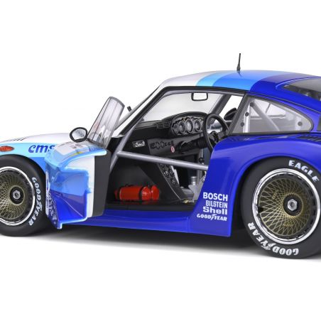 Porsche 935 Moby Dick