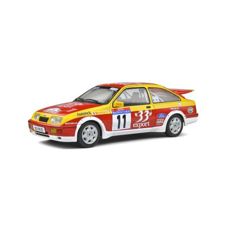 Ford Sierra Cosworth RS Tour de Corse 1987