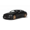 BRABUS 850 BLACK 1/18