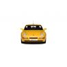 Porsche 968 Club Sport  Speed yellow 1/18