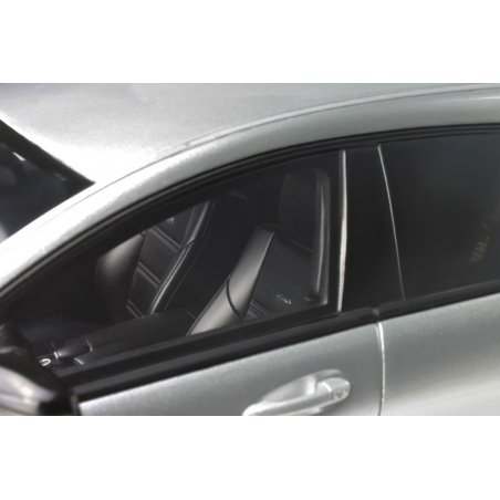 MERCEDES G63 AMG DARK GREY 1/18