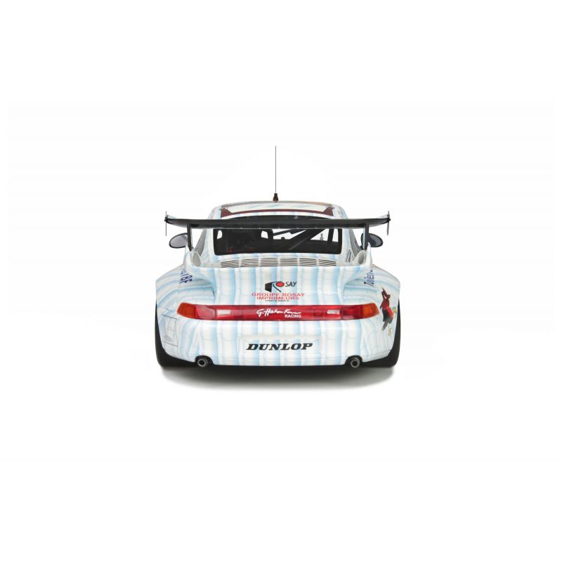 PORSCHE 997 SLANT NOSE OLD & NEW