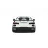 CHEVROLET CORVETTE C8 PACE CAR 2020 ARCTIC WHITE