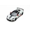 CHEVROLET CORVETTE C8 PACE CAR 2020 ARCTIC WHITE