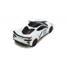 CHEVROLET CORVETTE C8 PACE CAR 2020 ARCTIC WHITE