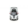 CHEVROLET CORVETTE C8 PACE CAR 2020 ARCTIC WHITE