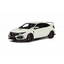 Honda Civic Type R GT FK8...