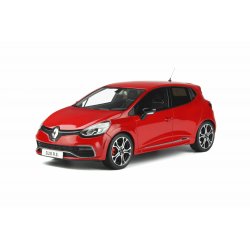 Renault Clio 4 RS Trophy...