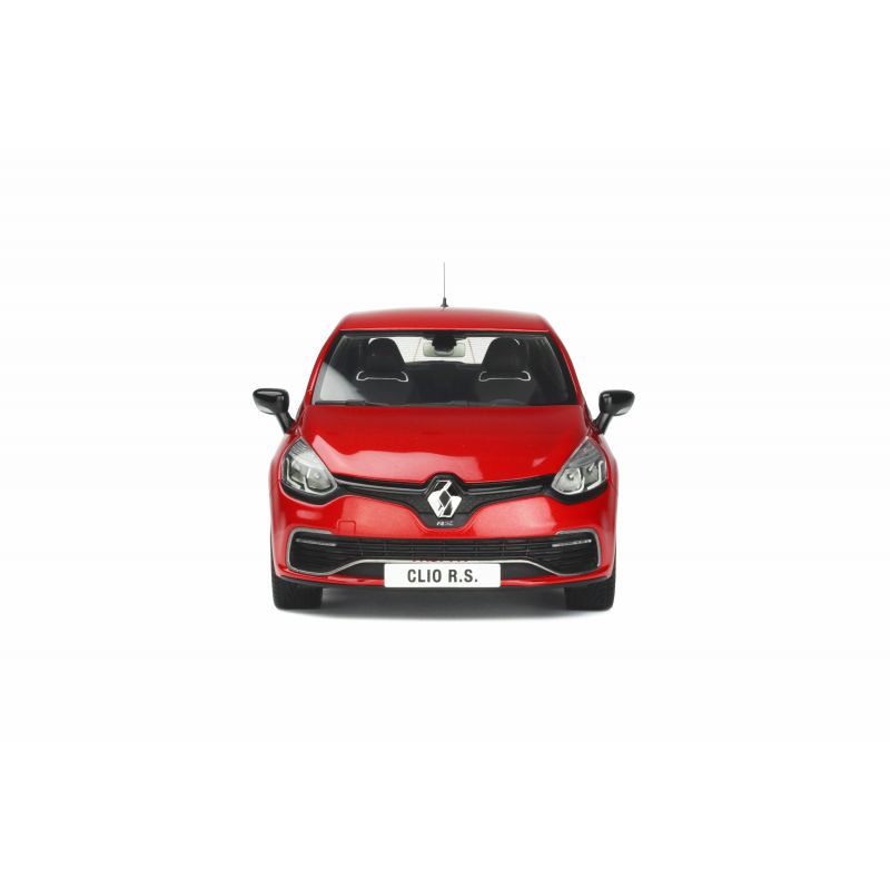 RENAULT CLIO renault-clio-4-rs-trophy-220-edc-rs-monitor-pack-city-antenne- requin-logo-noir Used - the parking
