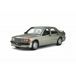 Mercedes-Benz W201 190E 2.5...