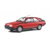 Renault Fuego Turbo Red 1980