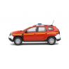 Dacia Duster Ph.2 Pompier 2021