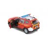 Dacia Duster Ph.2 Pompier 2021