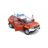 Dacia Duster Ph.2 Pompier 2021