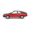 Renault Fuego Turbo Red 1980