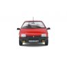 Renault Fuego Turbo Red 1980