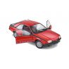 Renault Fuego Turbo Red 1980