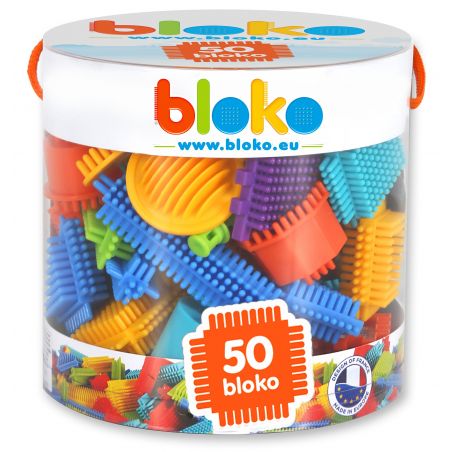 Tube 50 BLOKO