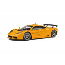 McLaren F1 GT-R