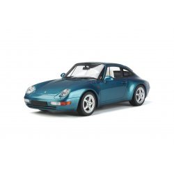 Porsche 911 (993) Targa