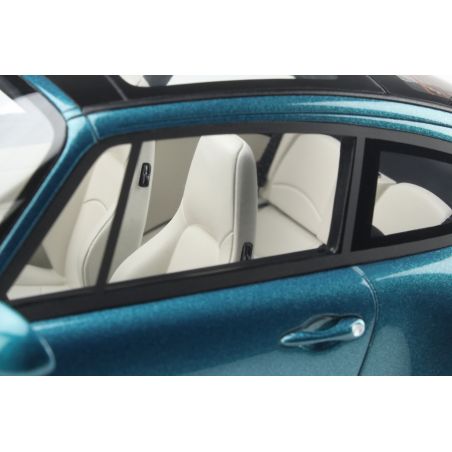 Porsche 911 (993) Targa