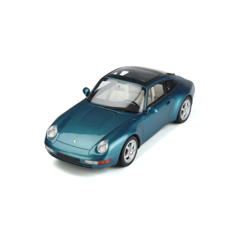 Porsche 911 (993) Targa