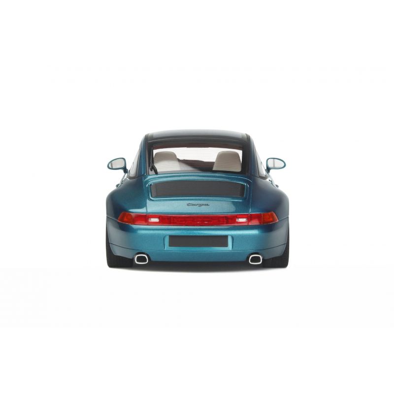 Porsche 911 (993) Targa