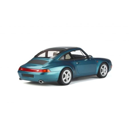 Porsche 911 (993) Targa