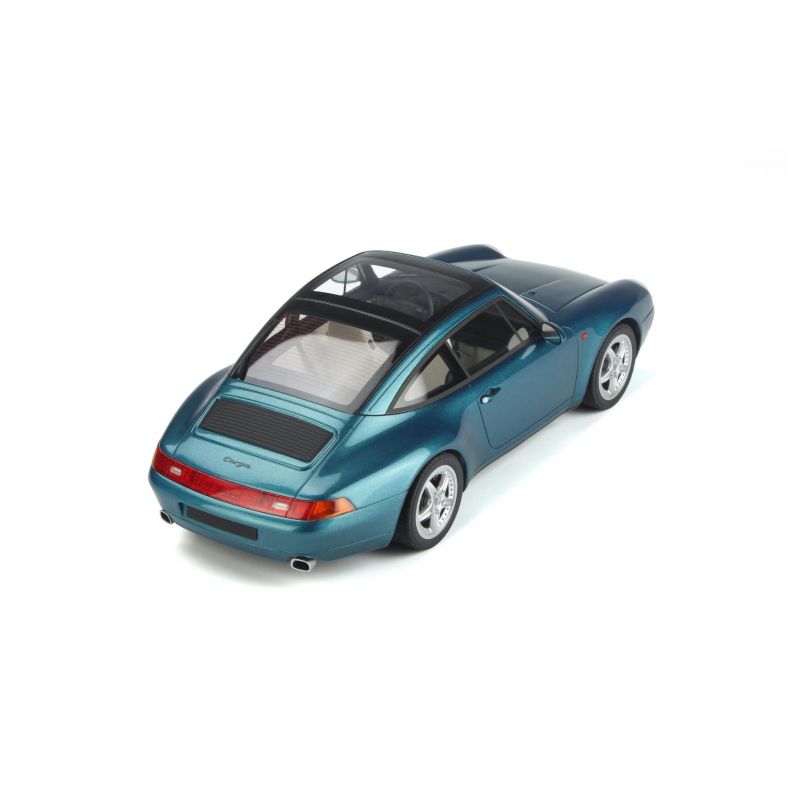 Porsche 911 (993) Targa