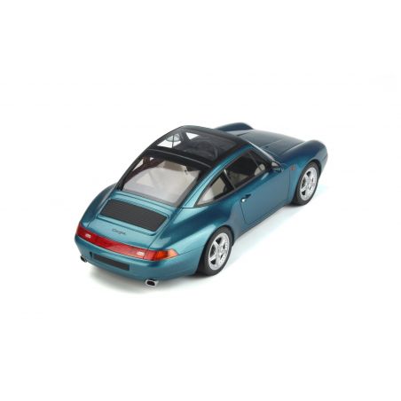 Porsche 911 (993) Targa