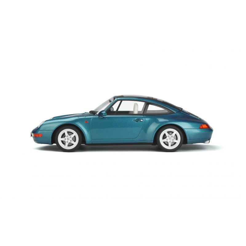 Porsche 911 (993) Targa