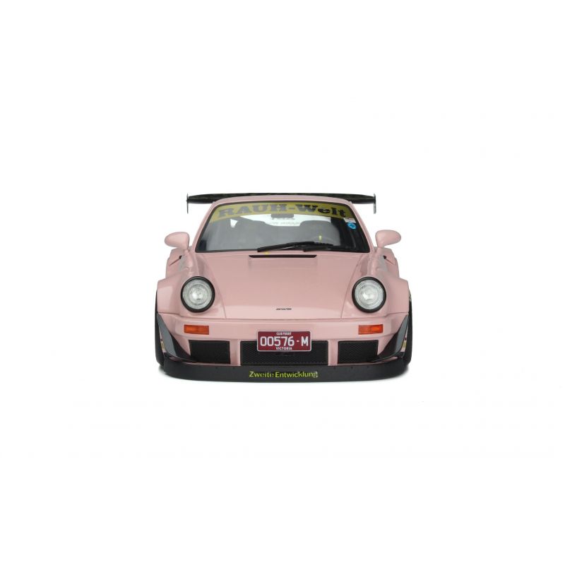RWB Southern Cross pink