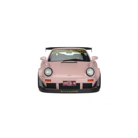 RWB Southern Cross pink
