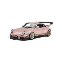 RWB Southern Cross pink