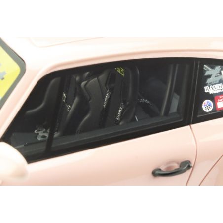 RWB Southern Cross pink