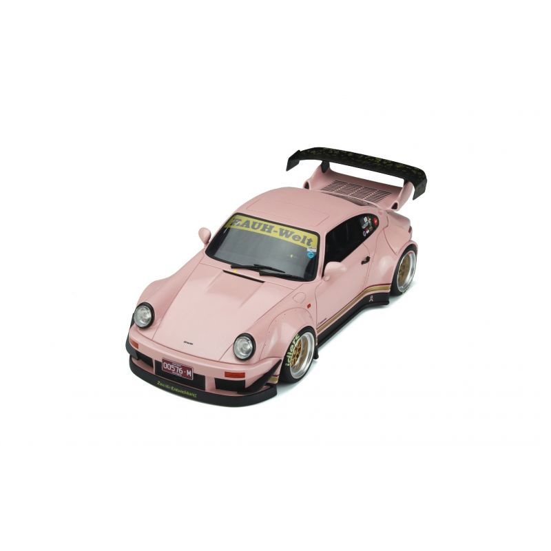 RWB Southern Cross pink