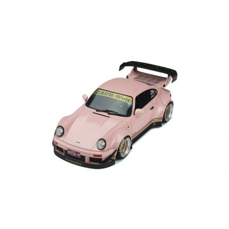 RWB Southern Cross pink