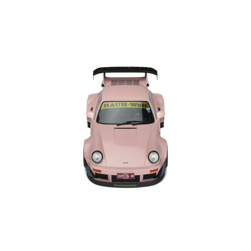 RWB Southern Cross pink