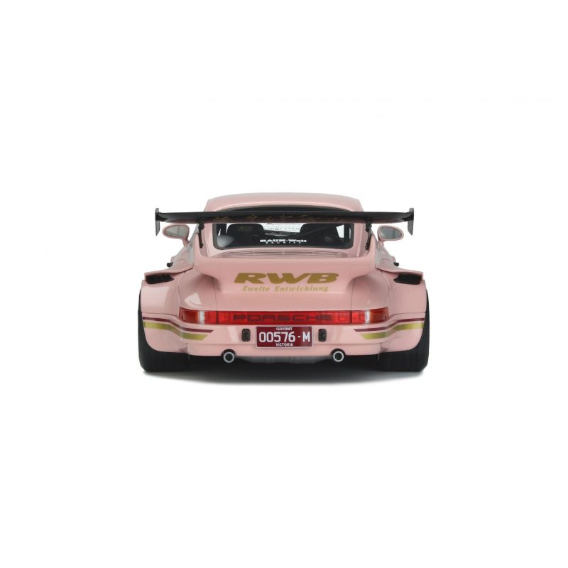 RWB Southern Cross pink