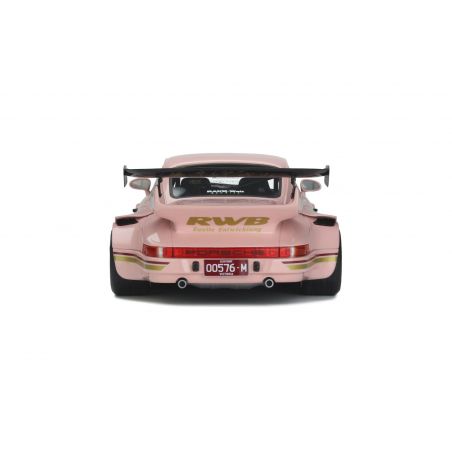 RWB Southern Cross pink