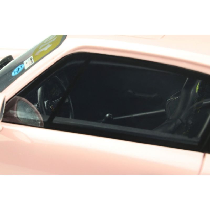 RWB Southern Cross pink