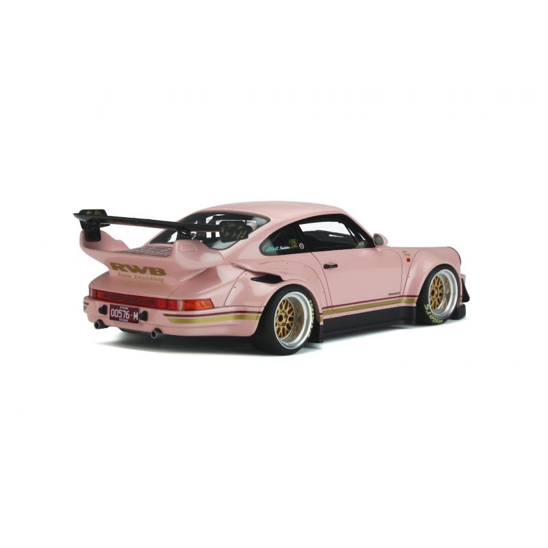 RWB Southern Cross pink