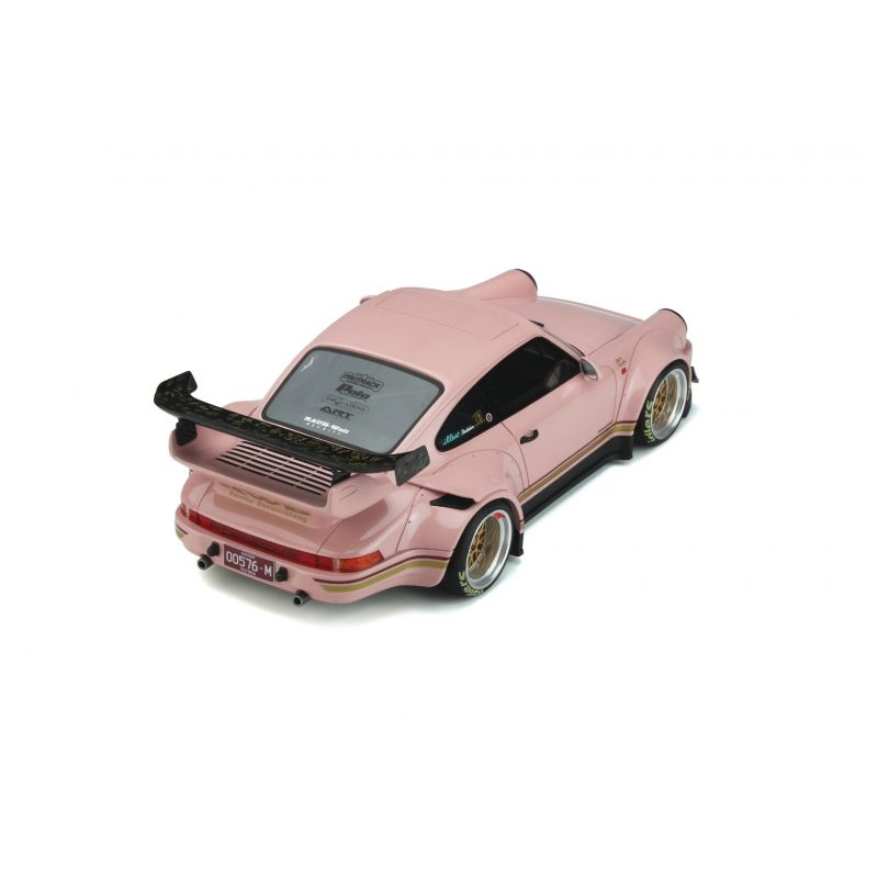 RWB Southern Cross pink
