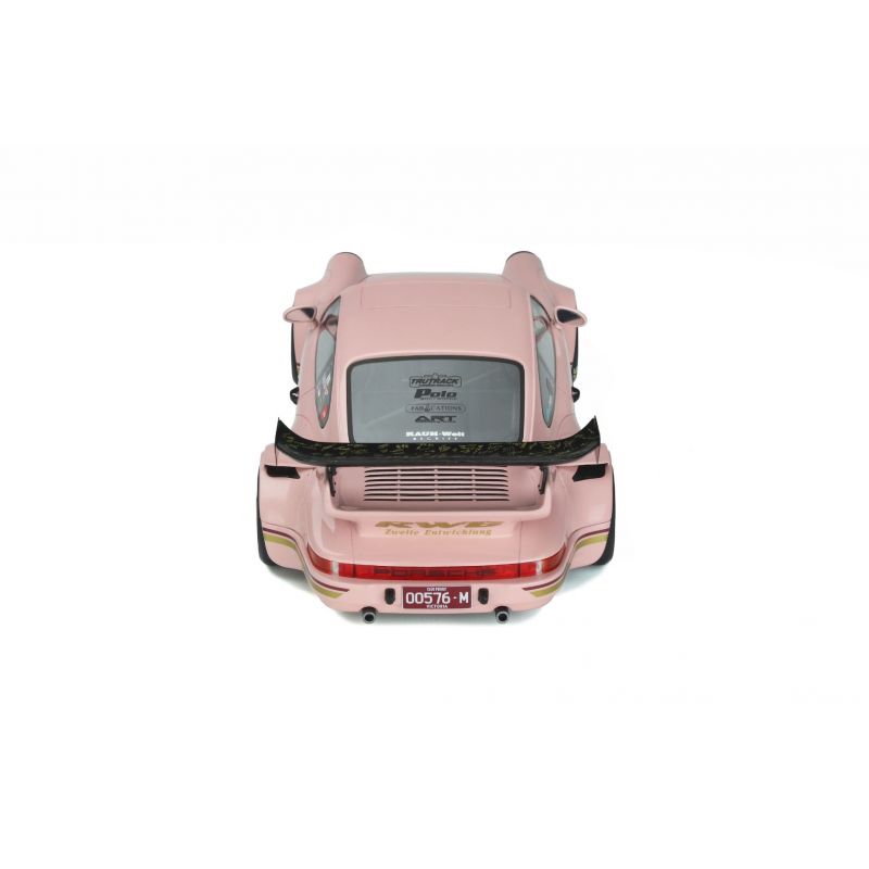 RWB Southern Cross pink