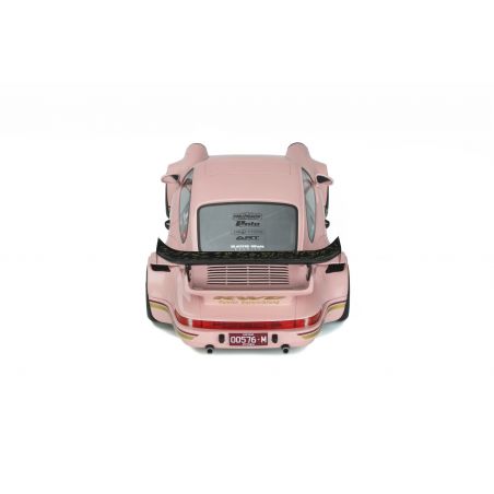 RWB Southern Cross pink