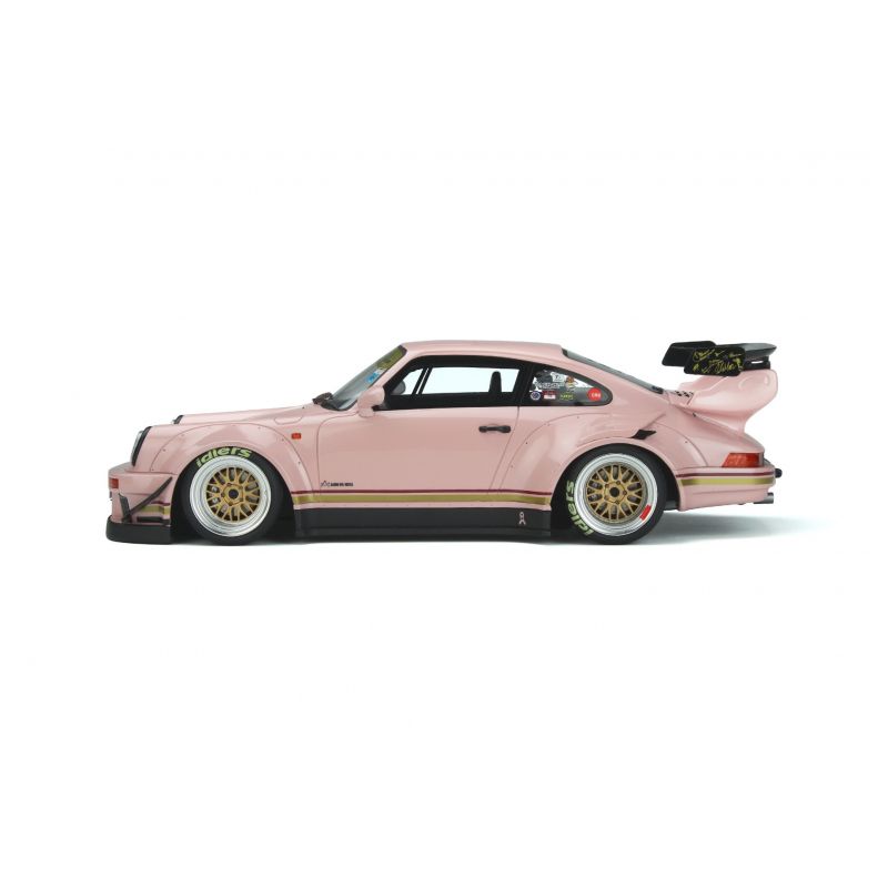 RWB Southern Cross pink