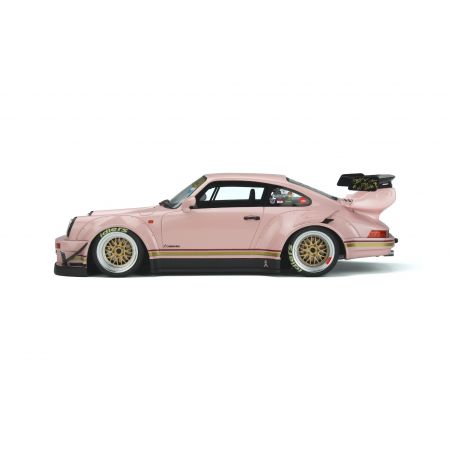 RWB Southern Cross pink